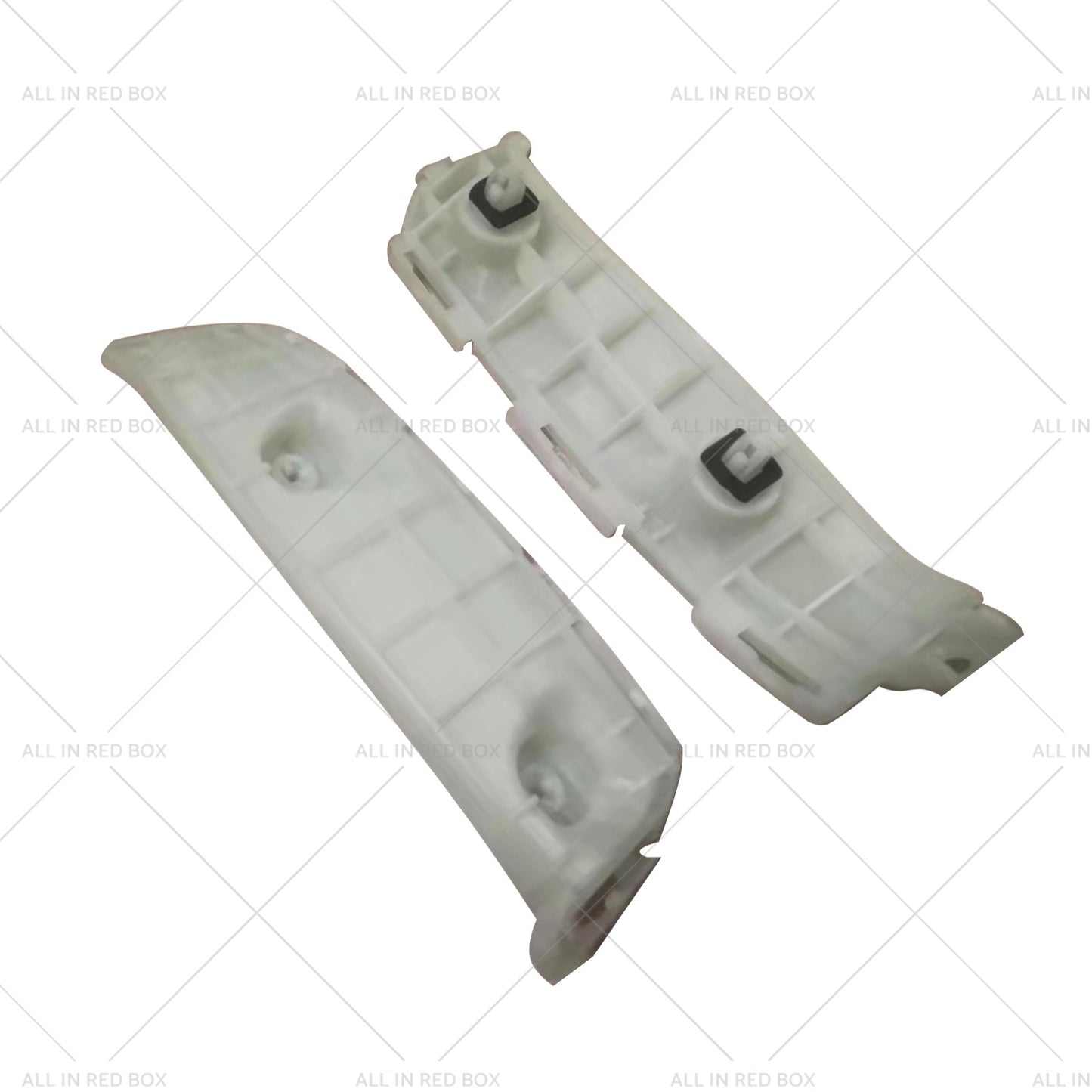 {{ Left Hand Right Hand Rear Bumper Bracket Suitable For Toyota Hiace Commuter05-19 }} - Buy Car Parts Online at {{ Kaka Auto Parts }}.