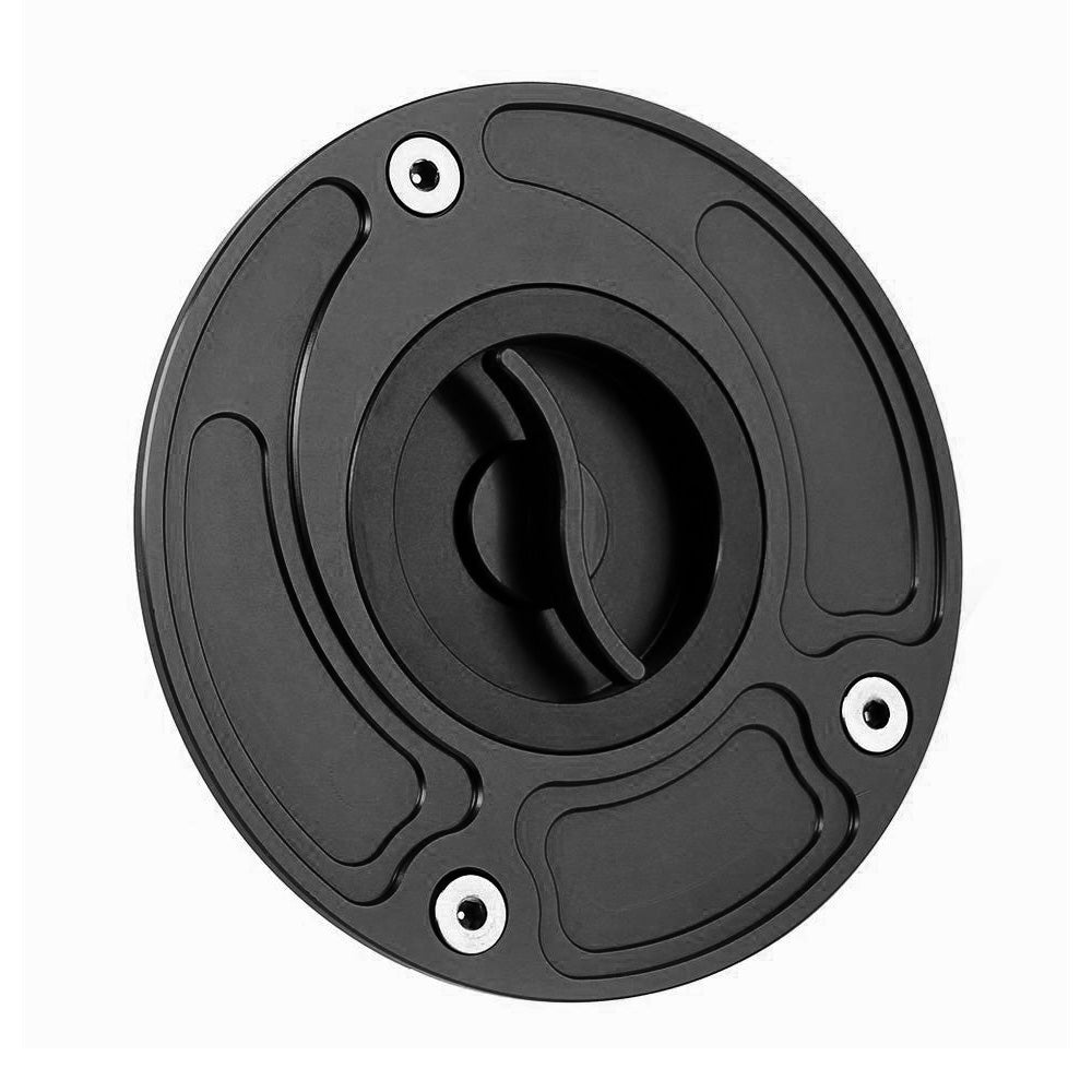 Quick Release Racing Fuel Cap - Suitable For SUZUKI GSXR600 750 GSXR1000 03-22