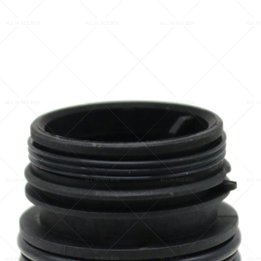 6PCS Transmission Seal Kit Set Suitable For ZF 6HP19 6HP21 24107536339