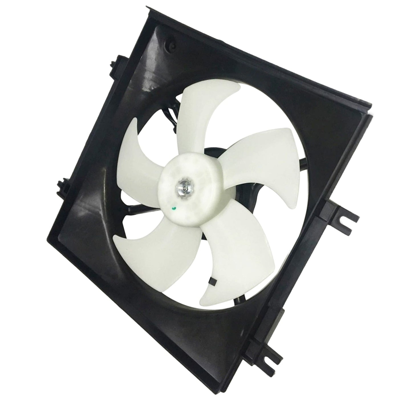 {{ Right Radiator Cooling Thermo Fan Suitable For Subaru Liberty Outback GEN4 03-09 }} - Buy Car Parts Online at {{ Kaka Auto Parts }}.