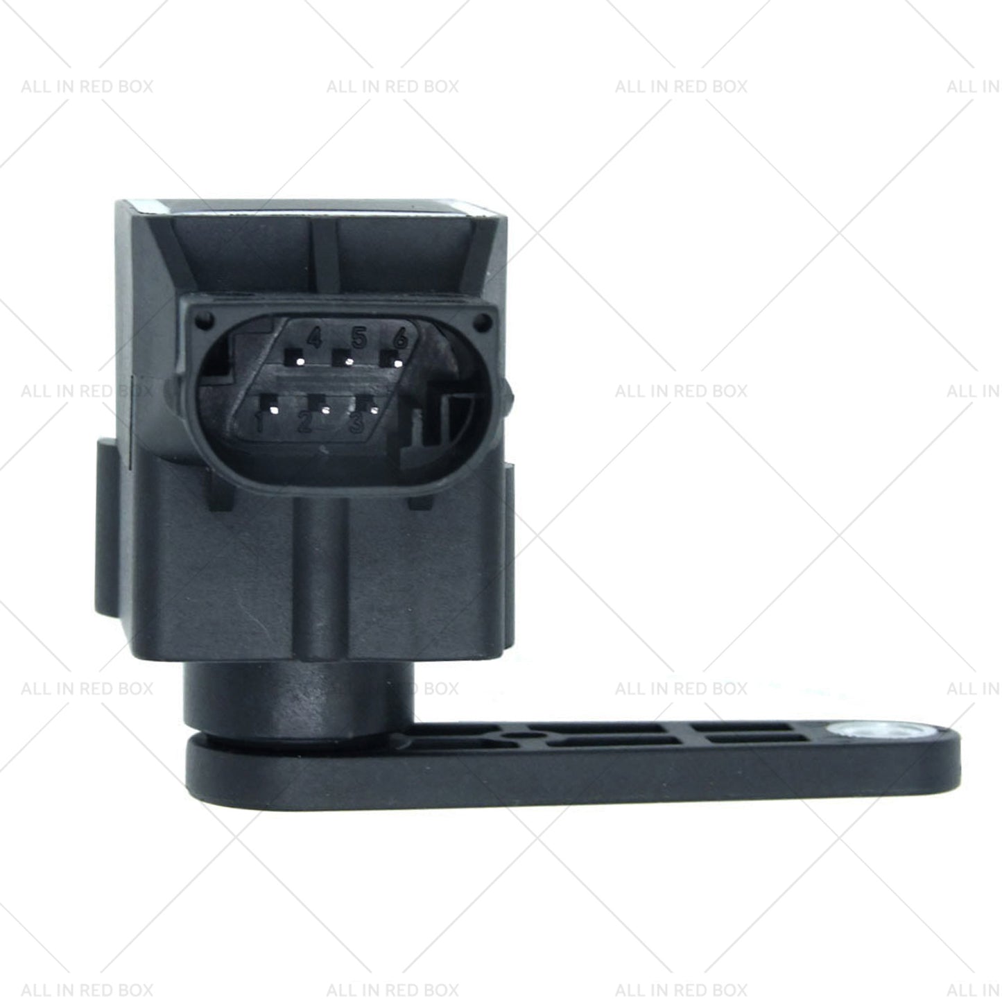 {{ Suspension Height Level Sensor Suitable for Mercedes-Benz 00-12 C230 C280 C350 }} - Buy Car Parts Online at {{ Kaka Auto Parts }}.