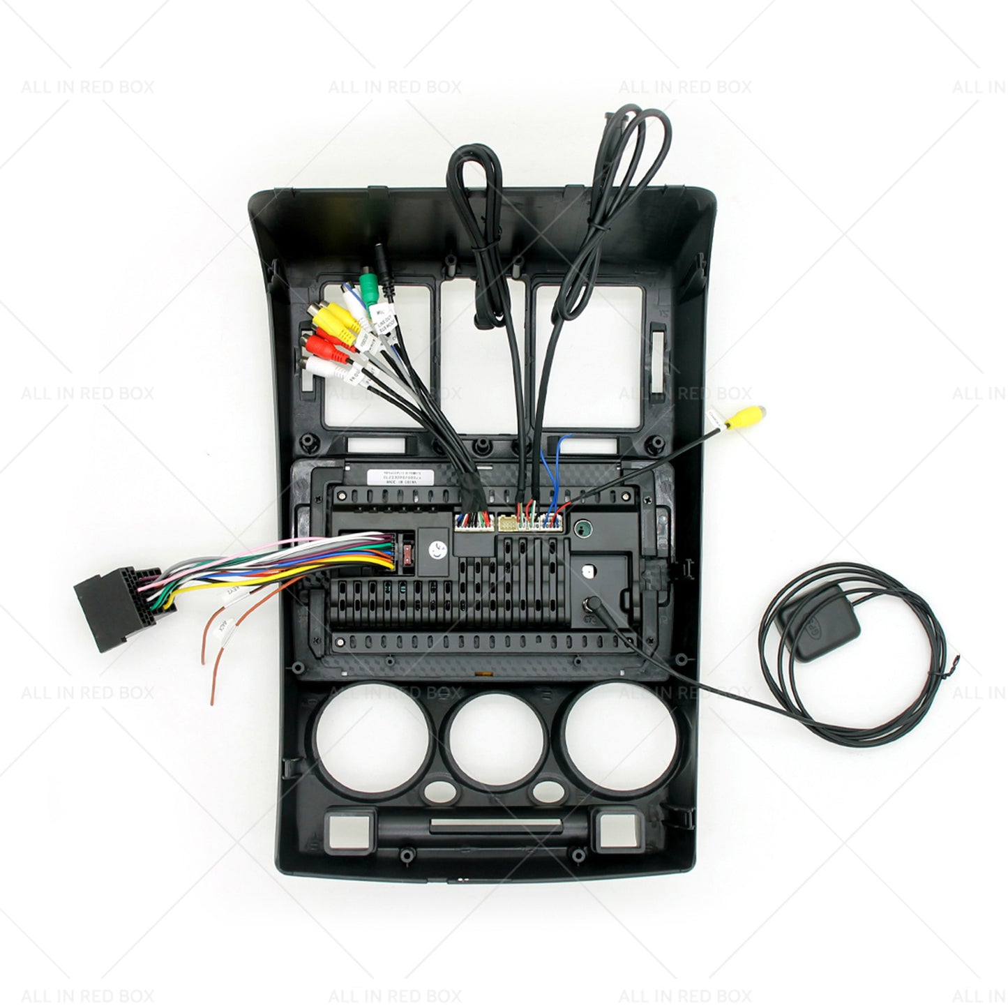 {{ 32GB 9in Car Radio Stereo Apple Android 13 w or Cam For Suitable for Hyundai Getz }} - Buy Car Parts Online at {{ Kaka Auto Parts }}.