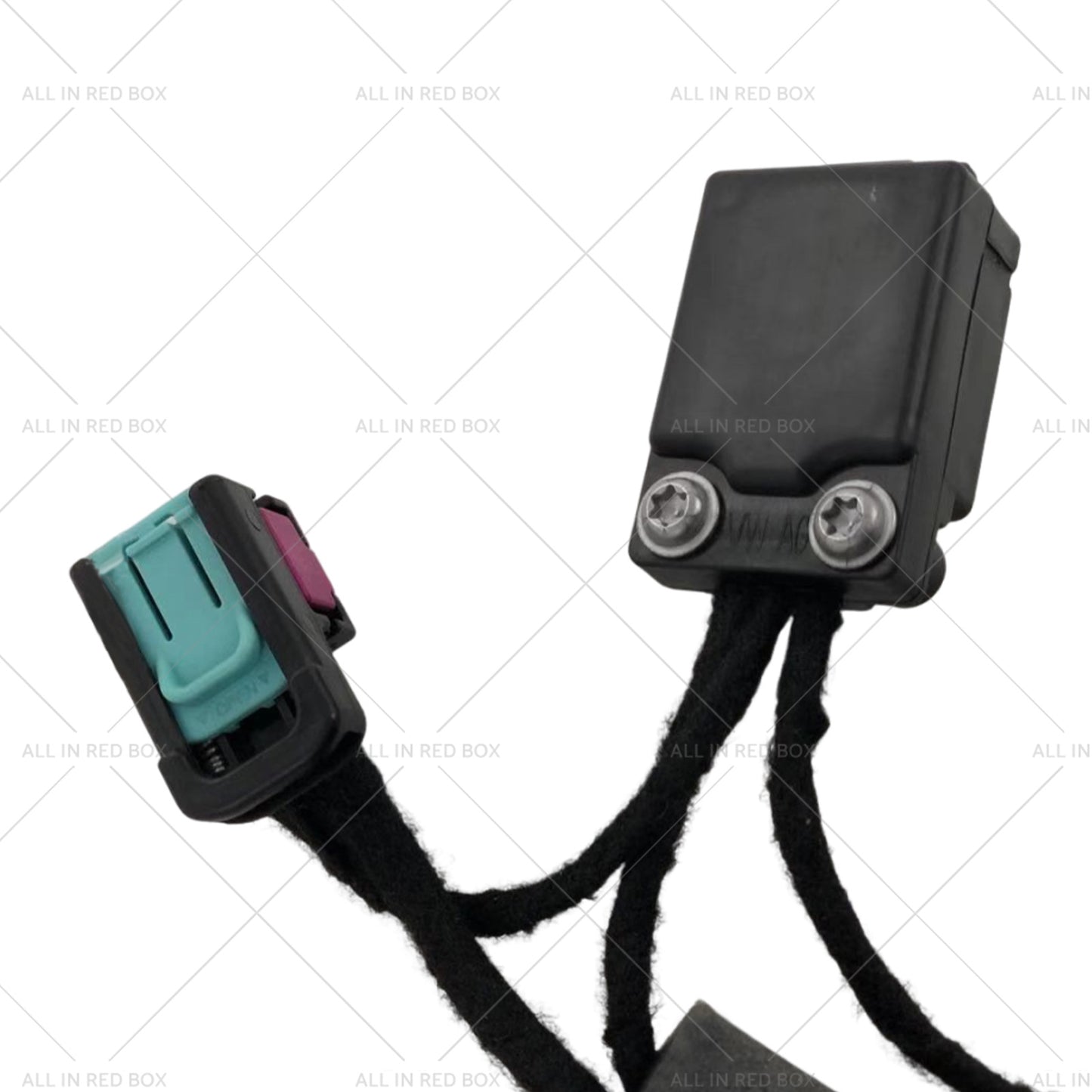 {{ Car Gearbox Shifter Position Micro Switch Suitable for Bettle R32 5Q0713128A }} - Buy Car Parts Online at {{ Kaka Auto Parts }}.