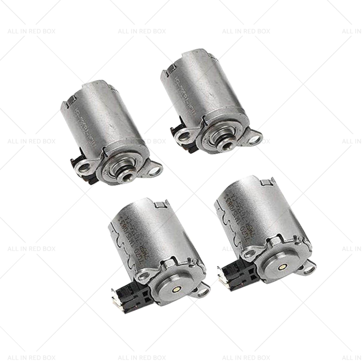 MPS6 Transmission Solenoid Kit Suitable For Ford Galaxy Volvo Land Rover 6 Speed