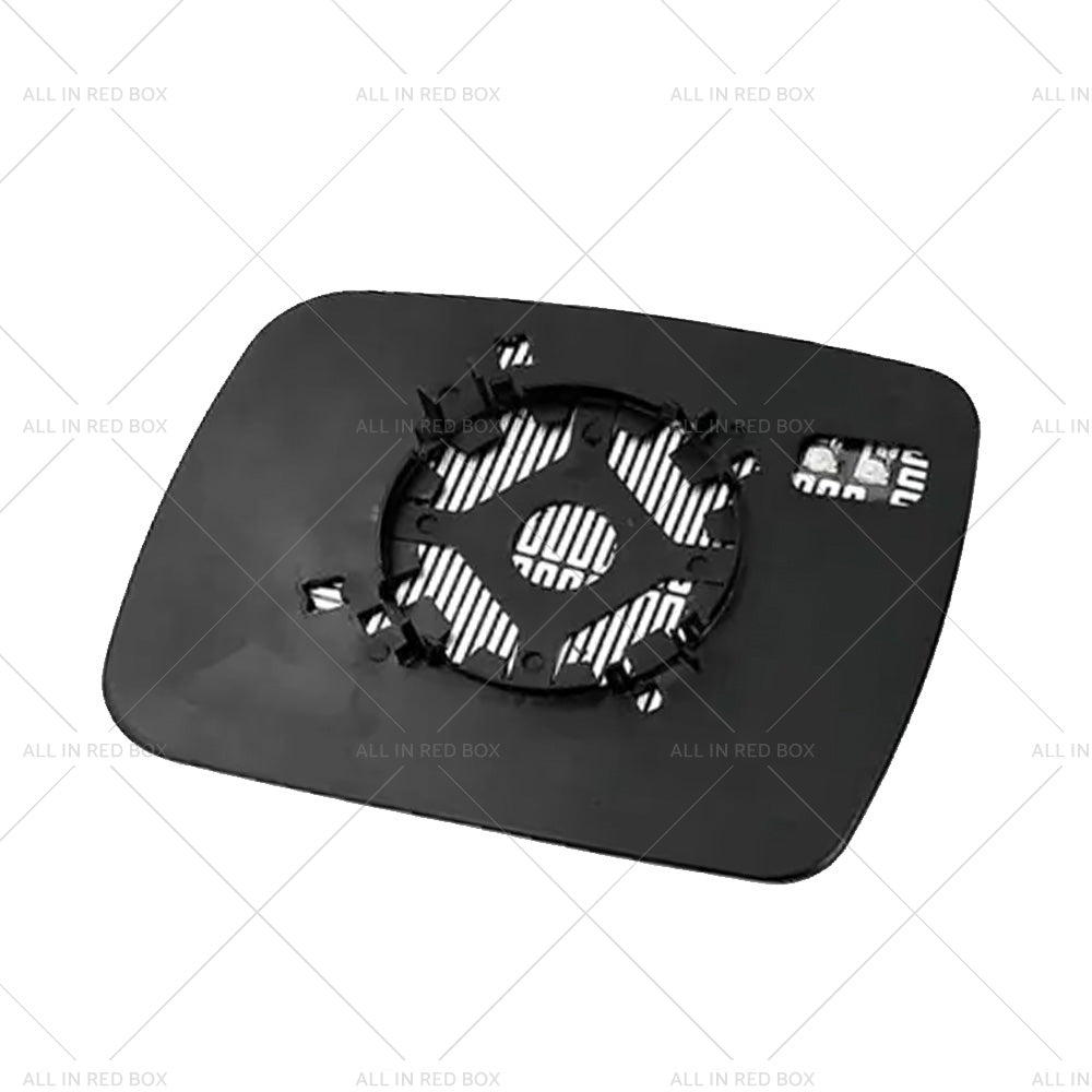 {{ Right Side Mirror Glass Suitable for Land Rover Discovery 4 2009 -2013 w Heated }} - Buy Car Parts Online at {{ Kaka Auto Parts }}.