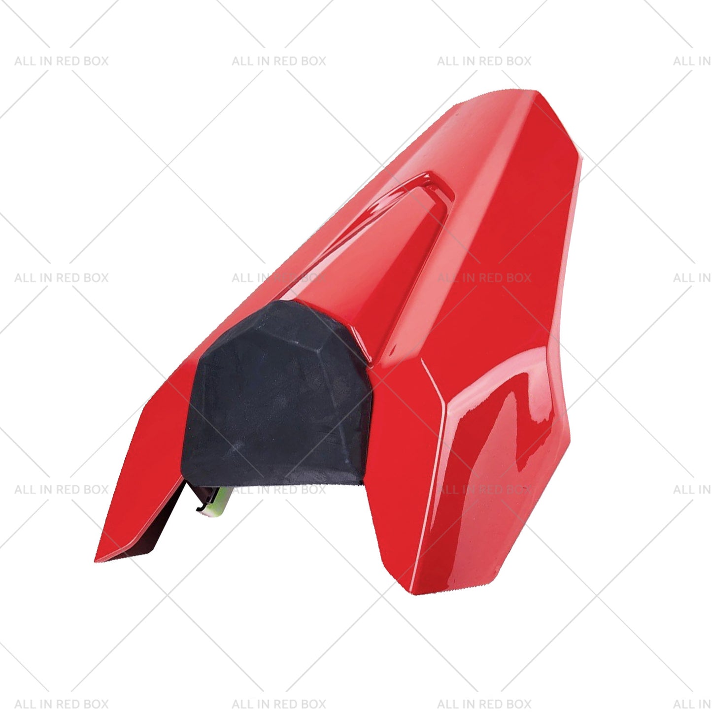 {{ Seat Back Cover Tail Cowl Fairing Rear Passenger Suitablefor Honda CBR650R 19-20 }} - Buy Car Parts Online at {{ Kaka Auto Parts }}.