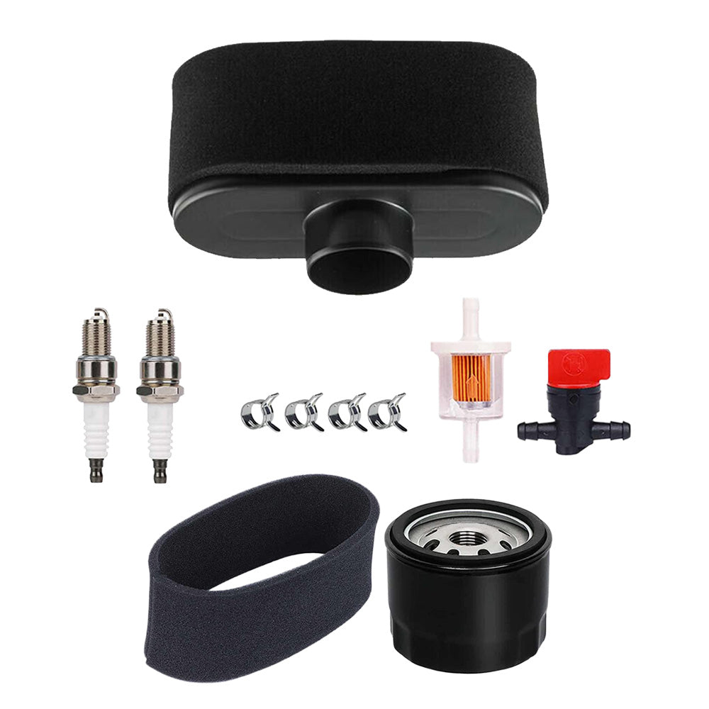 {{ Service Kit Suitable For Kawasaki Motors FR541V FR600V FR651V FR691V FR730V }} - Buy Car Parts Online at {{ Kaka Auto Parts }}.