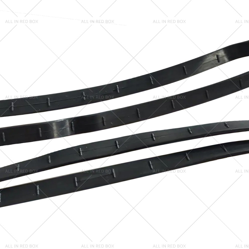 Tappet Rocker Valve Cover Gasket Suitable for Ford Fiesta WP WQ 4cyl 1. 6L 04-08