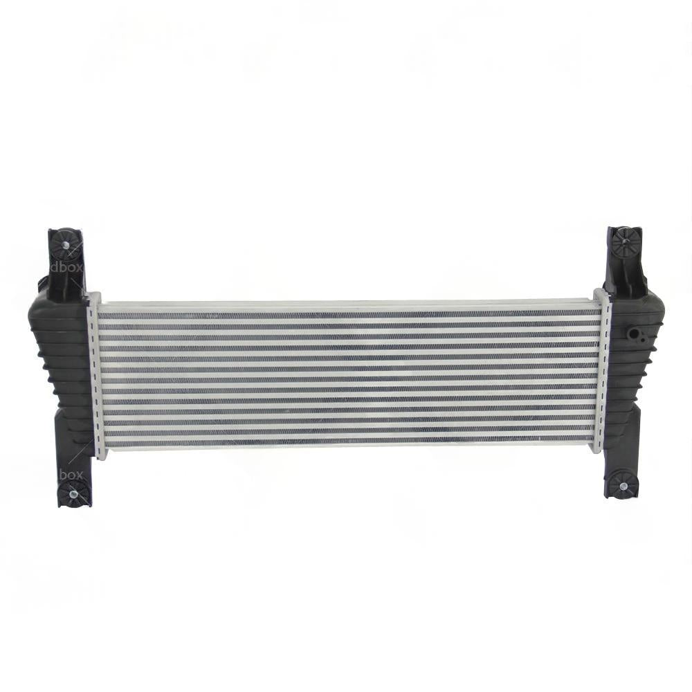 Front Mount Intercooler Kit Suitable for Ford Ranger PX PX2 3.2L Turbo
