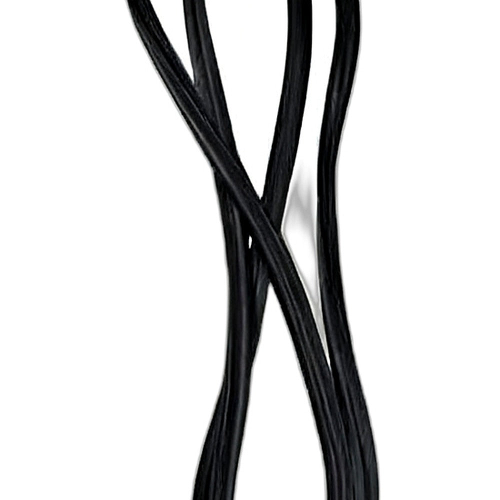 Tailgate Weatherstrip Seal Suitable for Hyundai iLoad 2007-2021