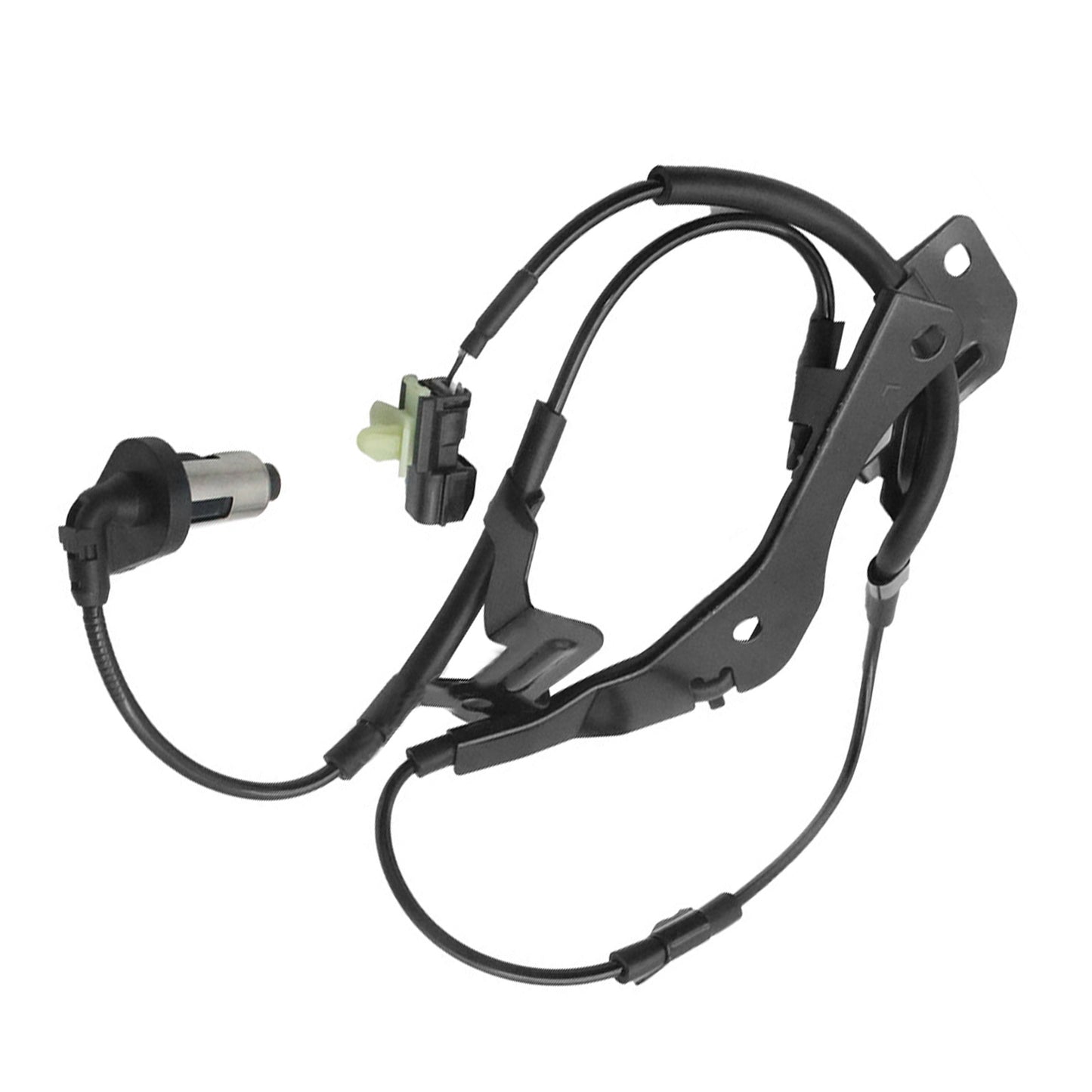 {{ Front Left ABS Wheel Speed Sensor Suitable for Mitsubishi 4670B005 }} - Buy Car Parts Online at {{ Kaka Auto Parts }}.