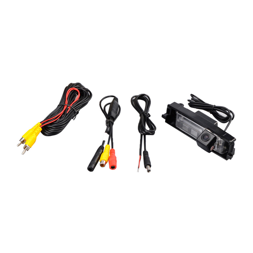 {{ Car Reverse Camera Rear View Backup Parking Suitable for Toyota RAV4 2006-2012 }} - Buy Car Parts Online at {{ Kaka Auto Parts }}.