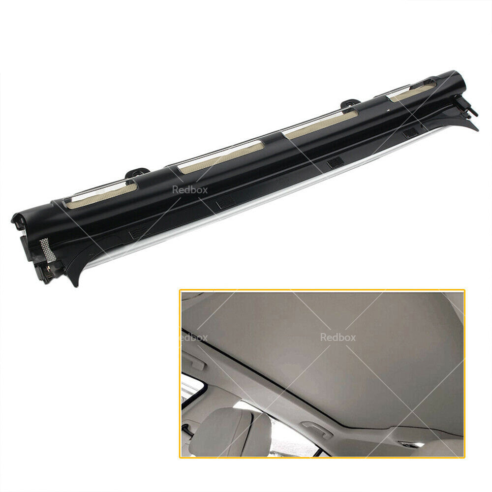 Beige Sunroof Sunshade Curtain Assembly Fit VW Tiguan or Audi Q5 2009-2017 16 15 14