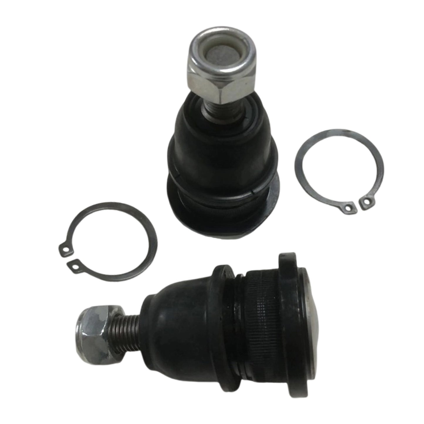 4X Ball Joints Lower+Upper Suitable for Mitsubishi Montero Pajero NA NB NC ND NE