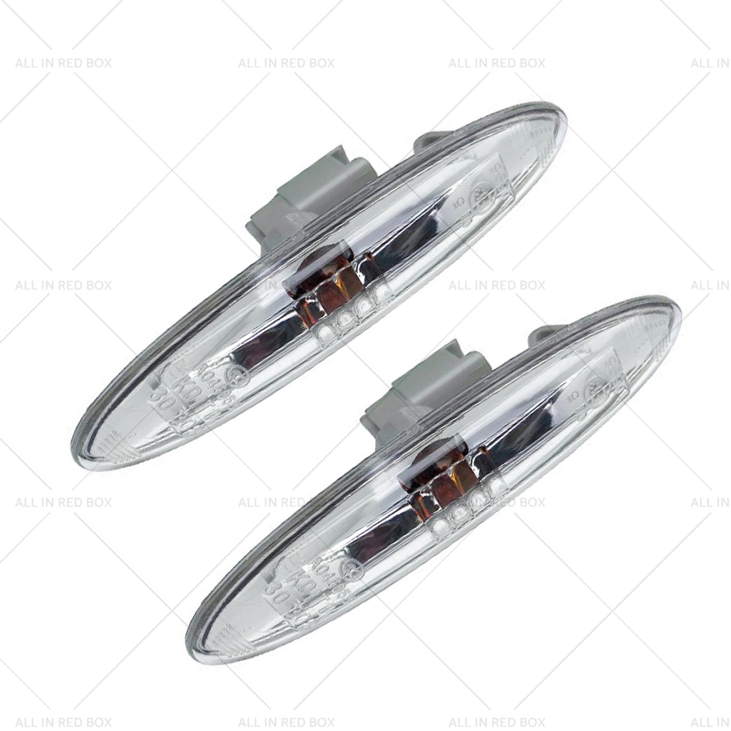 {{ 2x Turn Signal Side Marker Indicator Lamp Suitable for Camry 06-11 Kluger 07-14 }} - Buy Car Parts Online at {{ Kaka Auto Parts }}.