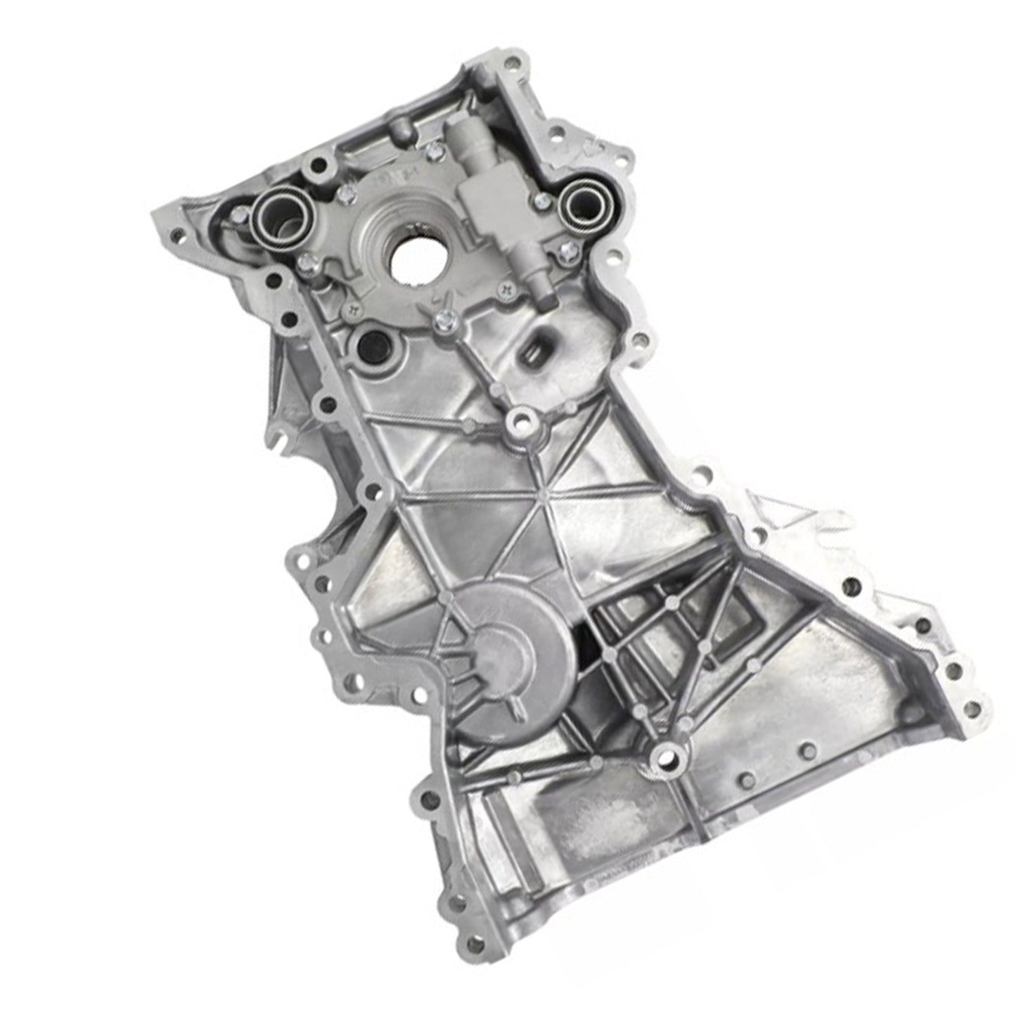 Timing Chain Oil Pump Cover Suitable For Hyundai Tucson 2.0 2014–2019 213502E330