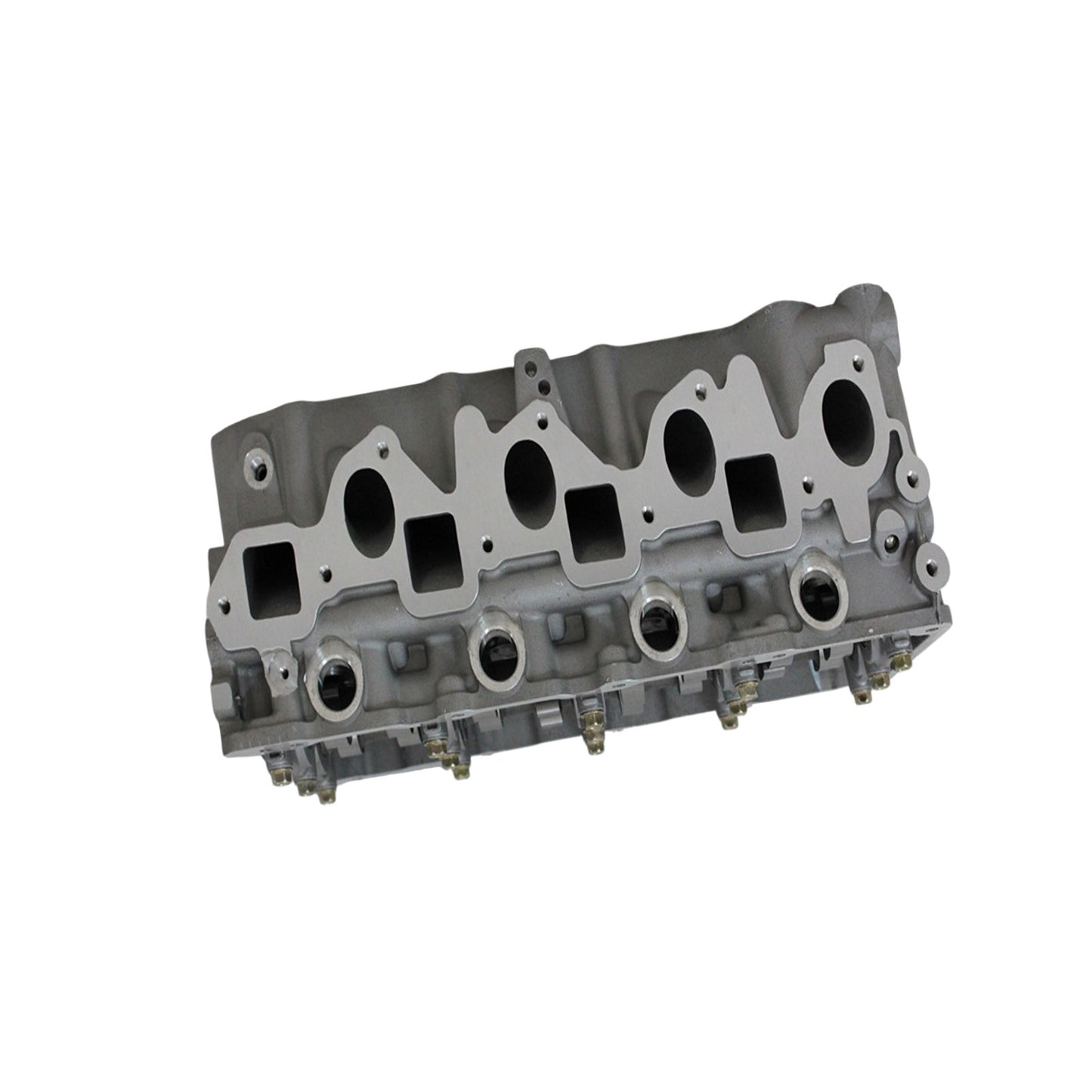 Assembled Cylinder Head & Gasket & Bolt Set Suitable for Navara D22 Patrol Y61