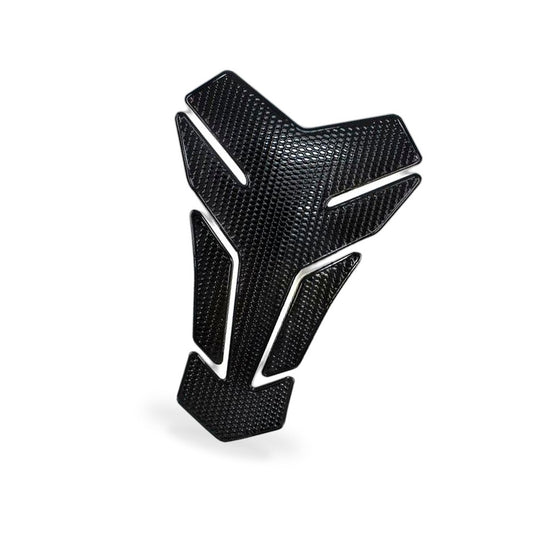 Motorcycle Gas Fuel Tank Pad Protector Sticker Decal Suitable for Motorbike