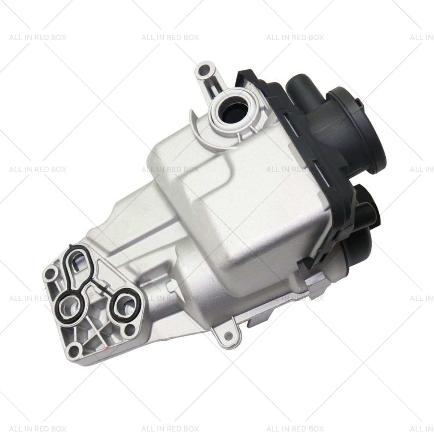 {{ Valve Oil Trap Oil Filter Housing Suitable for Volvo C30 C70 V50 04-15 31338685 }} - Buy Car Parts Online at {{ Kaka Auto Parts }}.