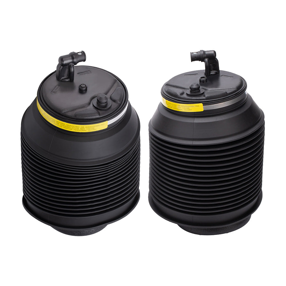 {{ 2x Rear Left Right Air bag Springs Suitable For Toyota Landcruiser Prado 03-09 }} - Buy Car Parts Online at {{ Kaka Auto Parts }}.