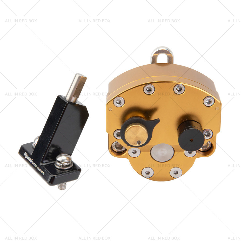 {{ Adjustable Steering Damper Stabilizer Safety Kit Suitable for Kove 450 Rally }} - Buy Car Parts Online at {{ Kaka Auto Parts }}.
