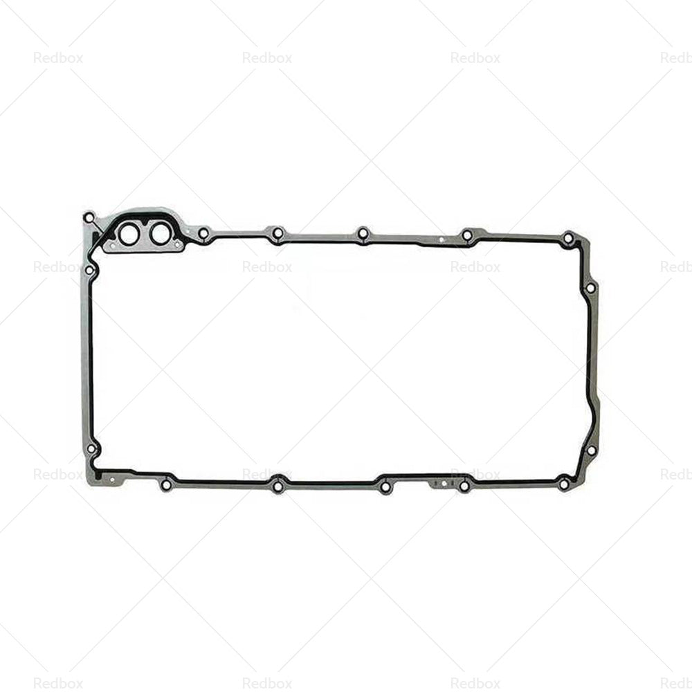 {{ SUMP OIL PAN GASKET Suitable For HOLDEN COMMODORE VT VU VX VY VZ V8 LS1-LS3 }} - Buy Car Parts Online at {{ Kaka Auto Parts }}.
