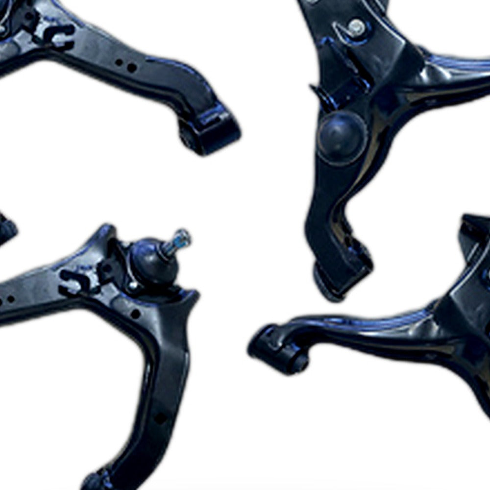 Front Upper Suspension Control Arms Suitable for Mitsubishi Pajero NM NP 3.2L