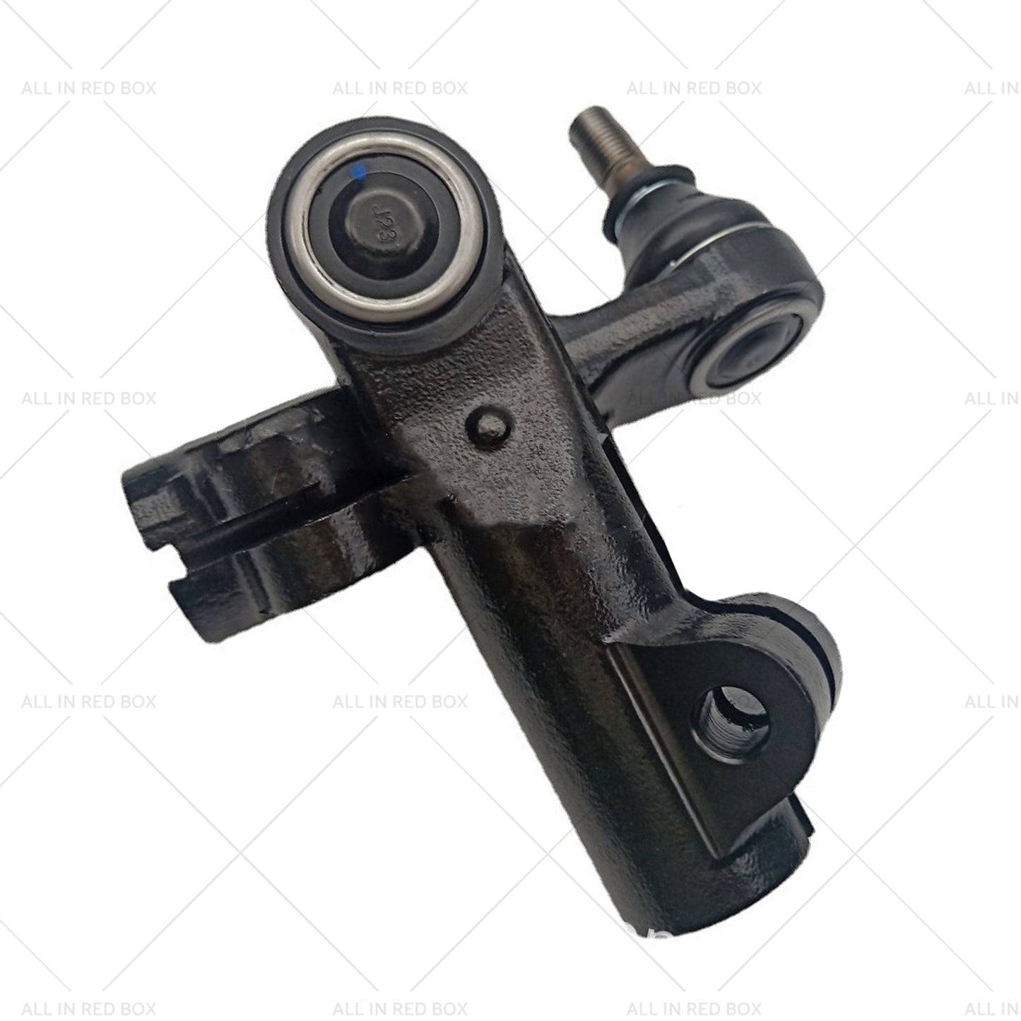{{ Pair Tie Rod End Suitable For Nissan Patrol GU Y61 Series 4wd 03-On }} - Buy Car Parts Online at {{ Kaka Auto Parts }}.