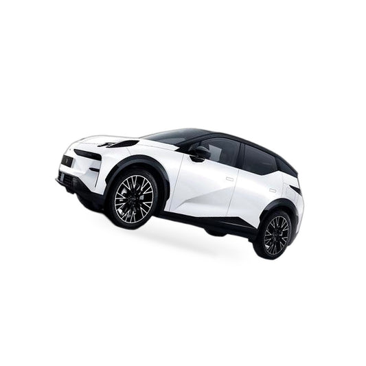 6 Layer Thick WindScreen SunShade Suitable for Zeekr X