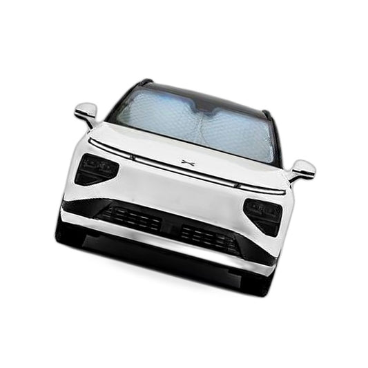 6 Layer Thick WindScreen SunShade Suitable for XPENG G9