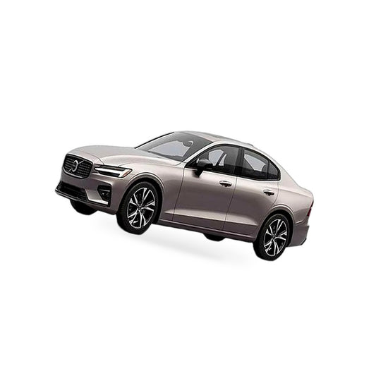 6 Layer Thick WindScreen SunShade Suitable for Volvo S60