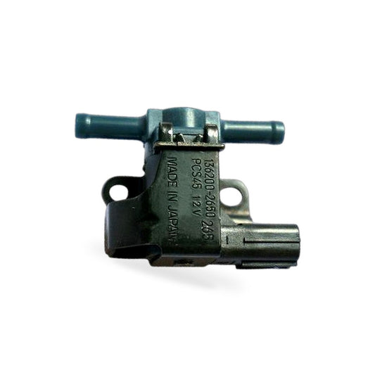 Exhaust Solenoid Valve Suitable for Honda Jazz GD