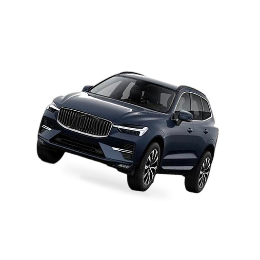 6 Layer Thick WindScreen SunShade Suitable for Volvo XC60 2017-2025