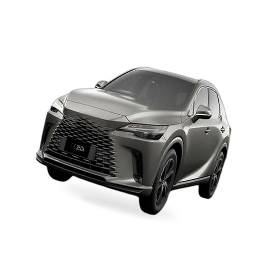 6 Layer Thick WindScreen SunShade Suitable for Lexus RX