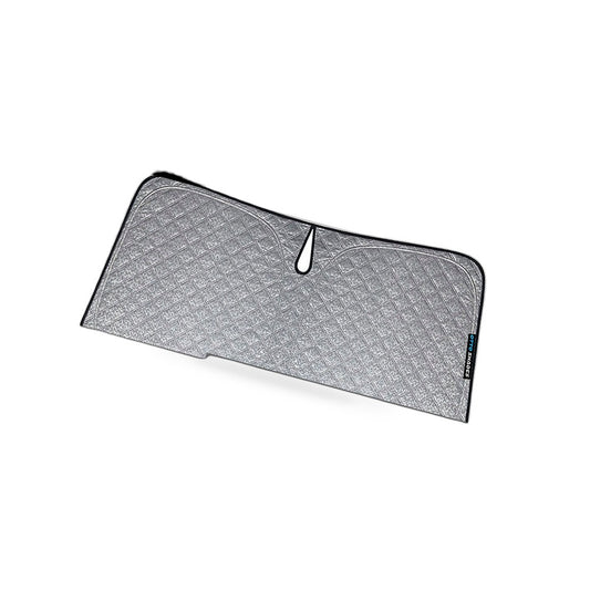 6 Layer Thick WindScreen SunShade Suitable for Lexus RZ