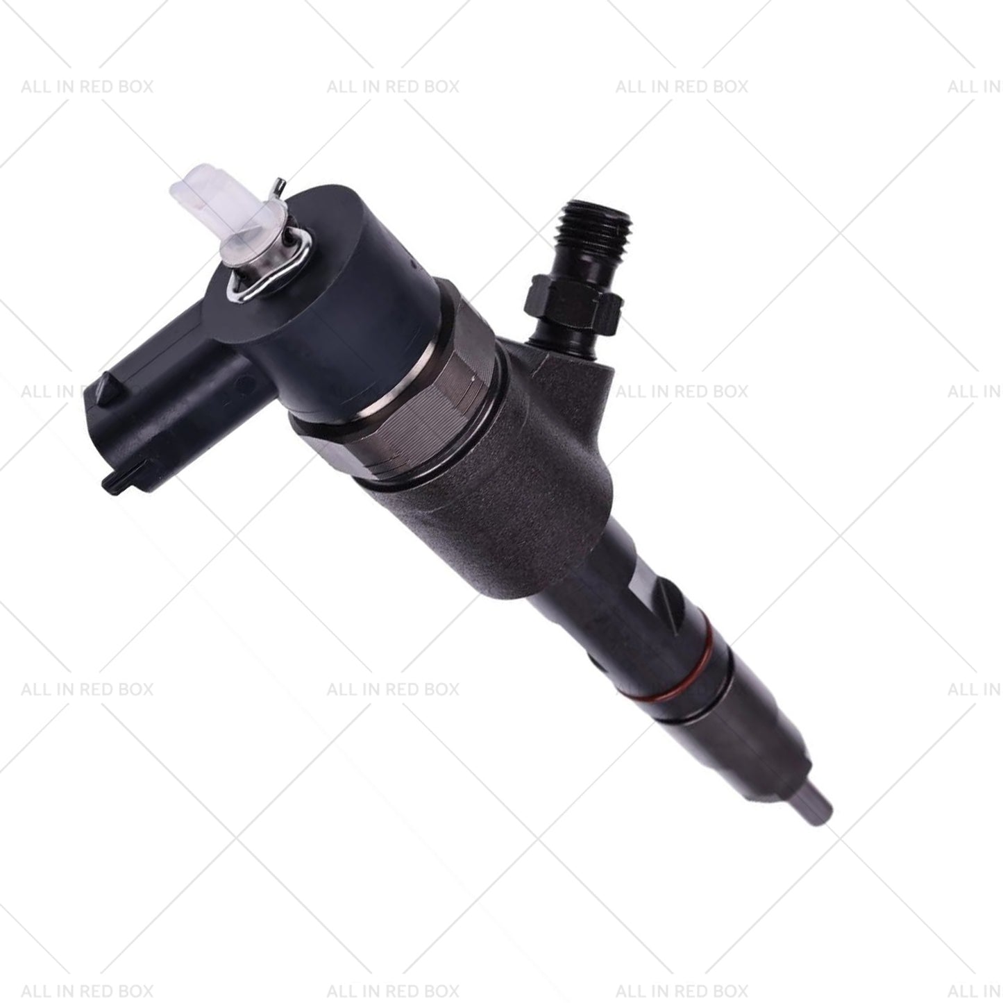 {{ Fuel Injector Suitable for Kubota Tractor L3301 L3901 L4060 L4701 0445110775 }} - Buy Car Parts Online at {{ Kaka Auto Parts }}.