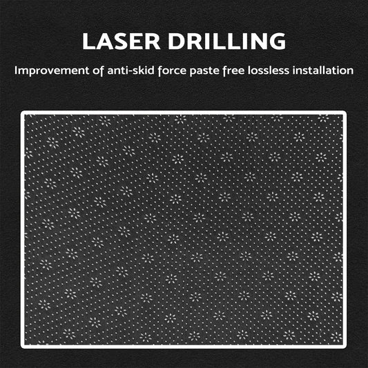 Dash Mat Suitable for Mini Cooper F55 F56 NO HUD 14-23 Dashboard Cover Non-Slip