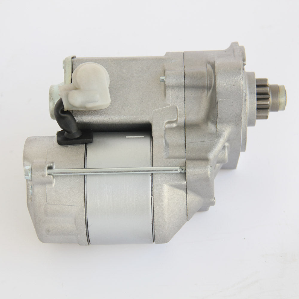 {{ Starter Motor Suitable for TOYOTA SUPRA JZA80 93-02 for SOARER JZZ31 3.0 2JZ-GE 91-00 }} - Buy Car Parts Online at {{ Kaka Auto Parts }}.