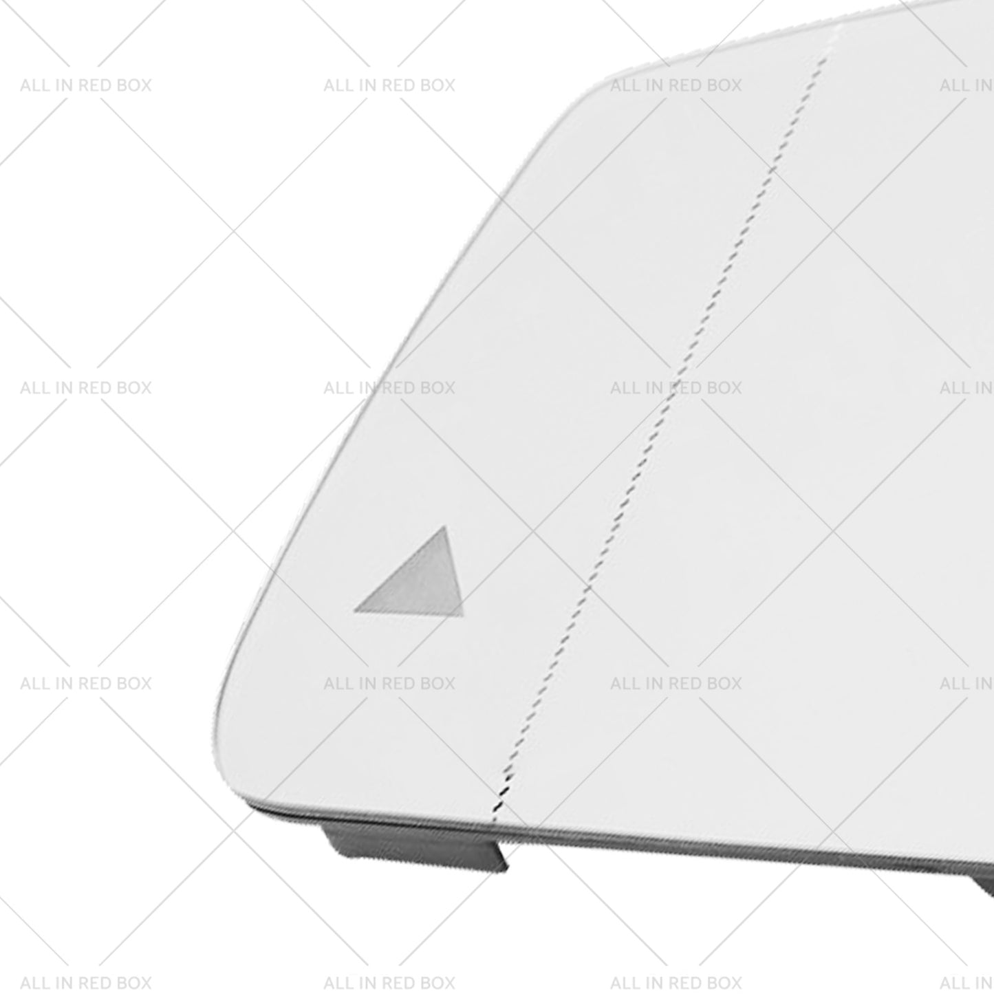 {{ Left Blind Spot Mirror Glass Suitable for Mercedes-Benz ABCES GLA GLK Class W204 }} - Buy Car Parts Online at {{ Kaka Auto Parts }}.