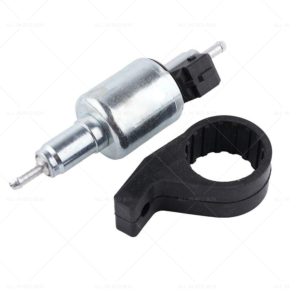 {{ 12V Car Oil Fuel Pump Air Diesel Parking Suitable For 1-5 KW Eberspacher Heater }} - Buy Car Parts Online at {{ Kaka Auto Parts }}.