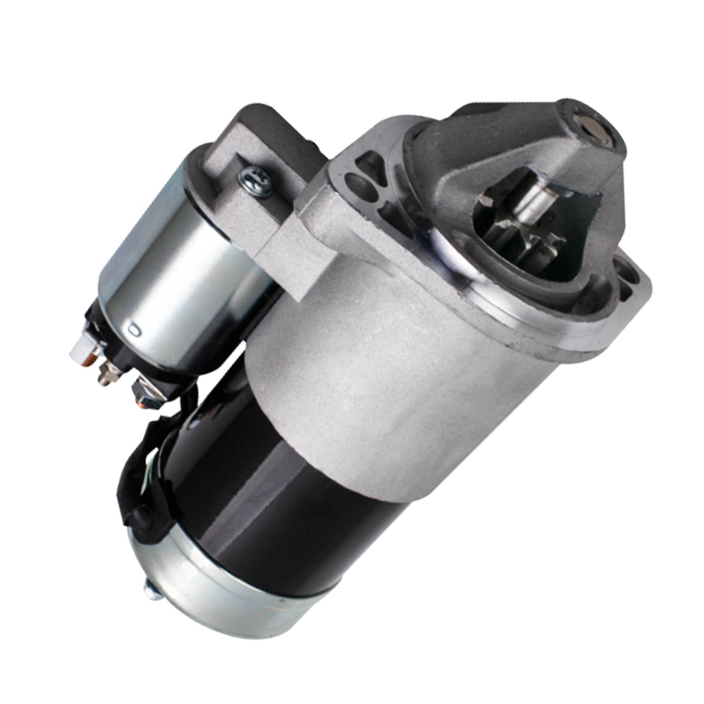 Starter Motor Suitable For Nissan Patrol GQ Y60 GU Y61 TB42 TB45 TB48 4.2L 4.5L Petrol