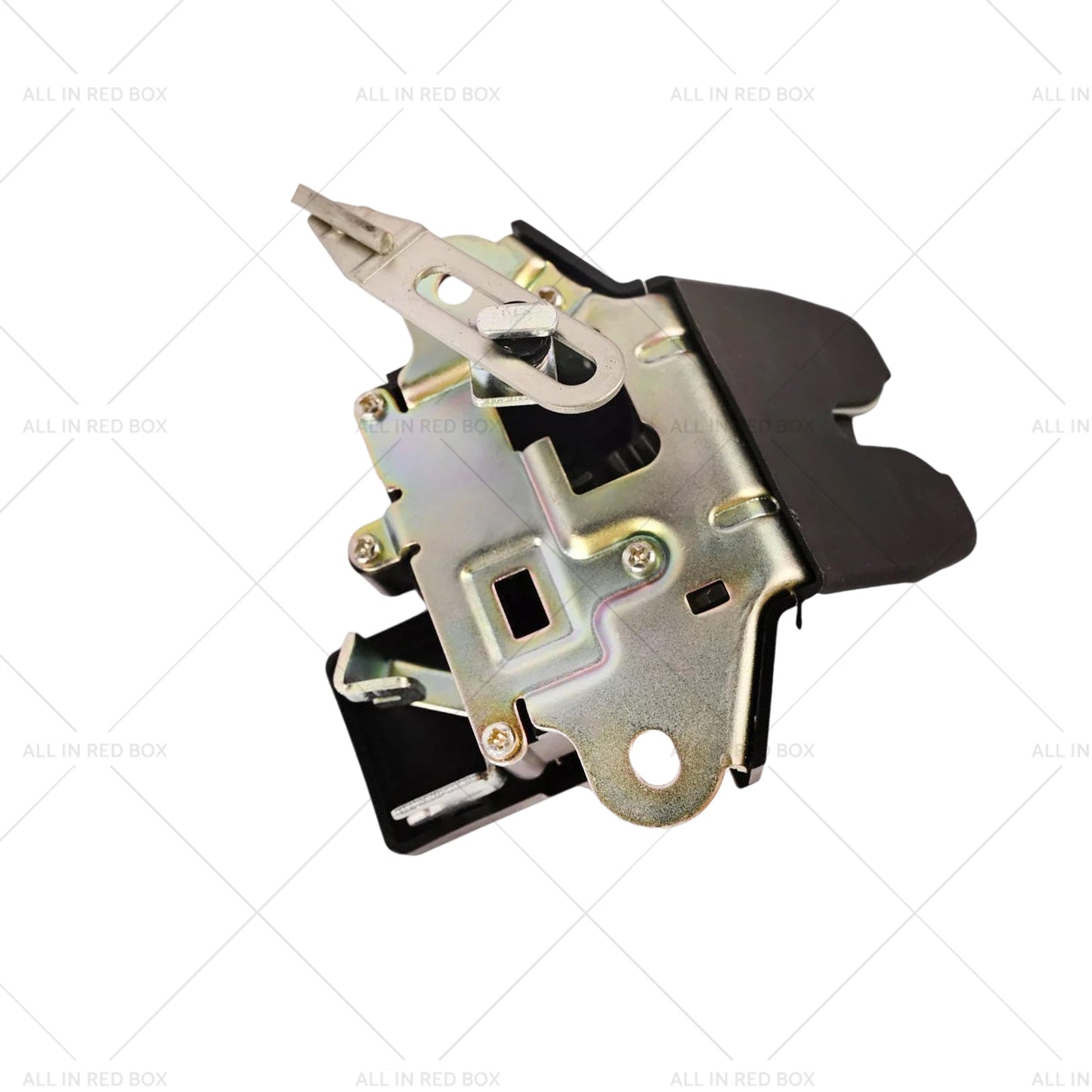 {{ Tailgate Lock Actuator Suitable For Hyundai Accent RB Sedan 1.6 Petrol 2011-2017 }} - Buy Car Parts Online at {{ Kaka Auto Parts }}.