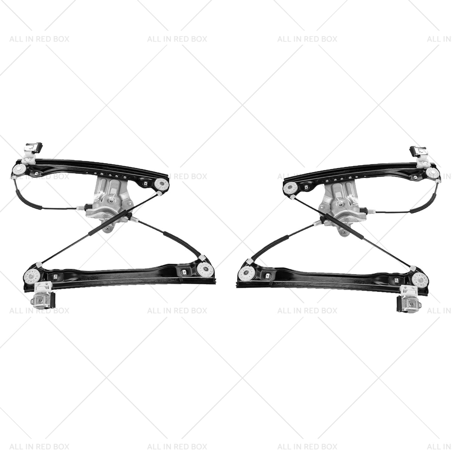 {{ Window Regulator Front LHRH Suitable For Holden Cruze JG JH 2009-2016 no Motor }} - Buy Car Parts Online at {{ Kaka Auto Parts }}.