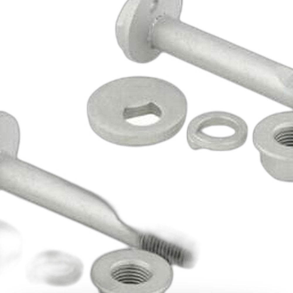 Rear Suspension Camber Bolt Pair Suitable for Hyundai Sportage 2.0L