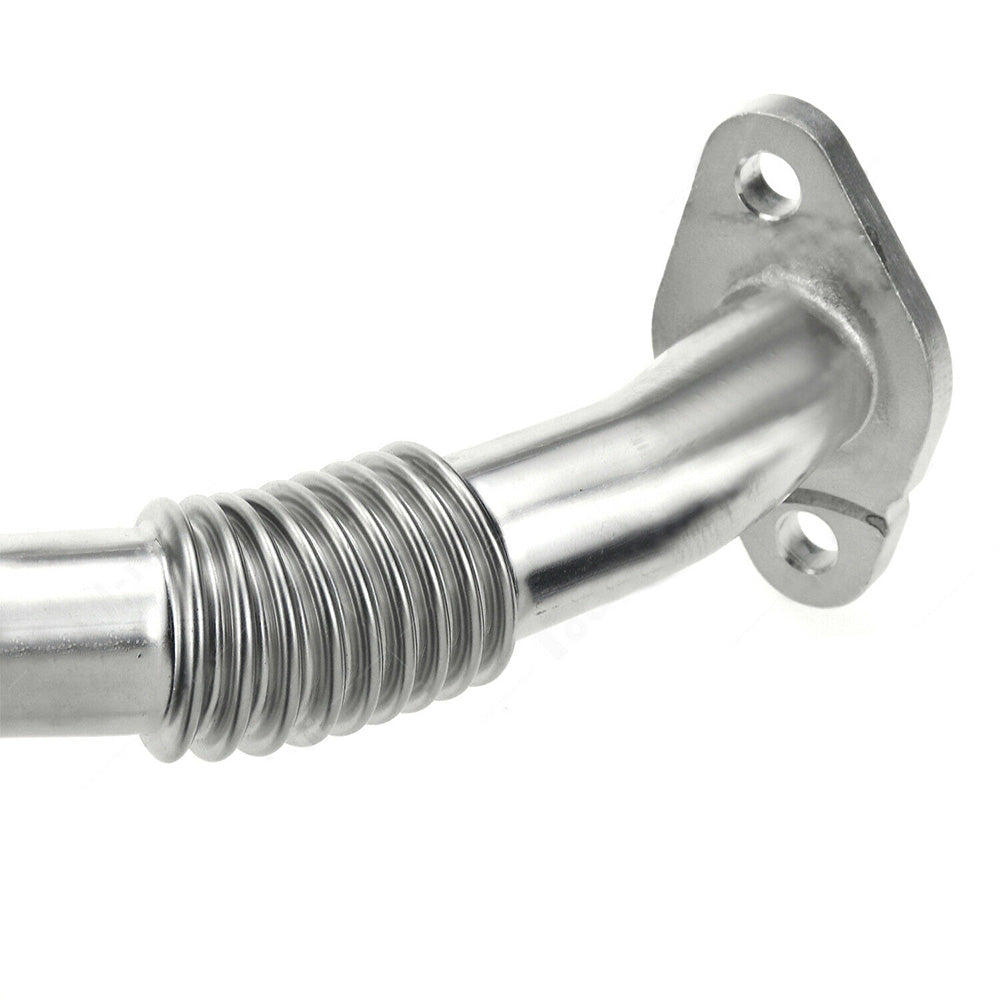 EGR Cooler Pipe fit NISSAN Navara D40 Spain Thai YD25DDTI YD25 14735-EC00D