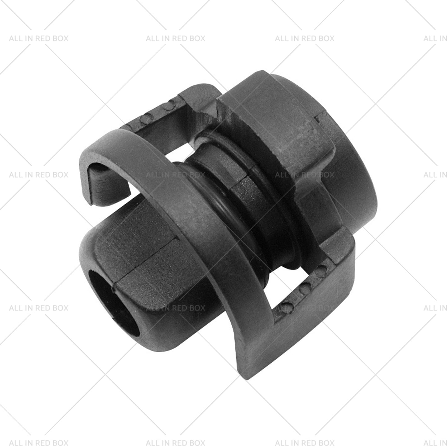 {{ Upgraded Aluminum Coolant Water Pipe Kit Suitable for Jaguar Land Rover 3. 0L V6 }} - Buy Car Parts Online at {{ Kaka Auto Parts }}.