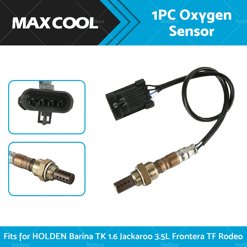 Oxygen Sensor Fit HOLDEN Barina TK 1. 6 Jackaroo 3. 5L Frontera TF Rodeo 972240110
