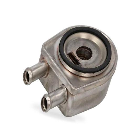 Engine Oil Cooler Suitable for Fiat Ducato 2.5D 2.8D