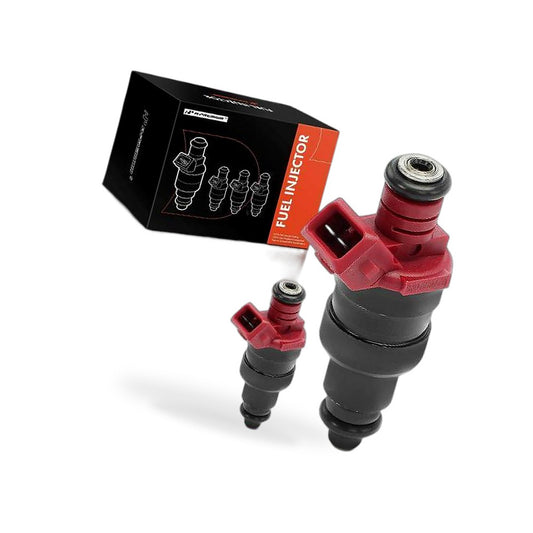 4x Fuel Injectors Suitable for Volkswagen Combi 1.8L