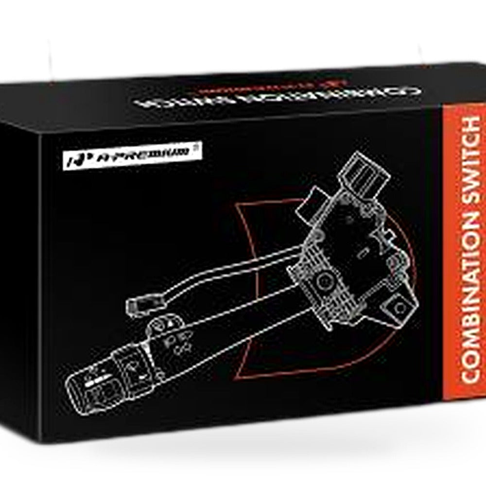 Wiper Switch Suitable for Ford Edge 2011-2014